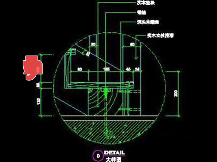 Stairs Cad block and details Download 27